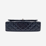 PATENT CLASSIC DOUBLE FLAP MEDIUM
