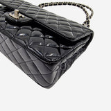 PATENT CLASSIC DOUBLE FLAP MEDIUM