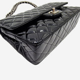 PATENT CLASSIC DOUBLE FLAP MEDIUM