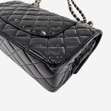PATENT CLASSIC DOUBLE FLAP MEDIUM