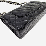 PATENT CLASSIC DOUBLE FLAP MEDIUM