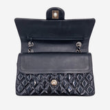 PATENT CLASSIC DOUBLE FLAP MEDIUM