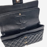 PATENT CLASSIC DOUBLE FLAP MEDIUM