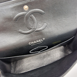 PATENT CLASSIC DOUBLE FLAP MEDIUM