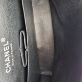 PATENT CLASSIC DOUBLE FLAP MEDIUM