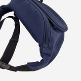 EXPLORER BELTBAG BLÅ