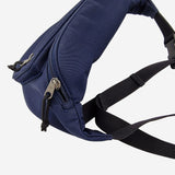 EXPLORER BELTBAG BLÅ