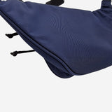 EXPLORER BELTBAG BLÅ