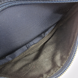 EXPLORER BELTBAG BLÅ