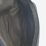 EXPLORER BELTBAG BLÅ