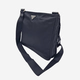 NYLON CROSSBODY