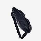NYLON CROSSBODY