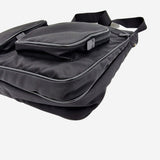 NYLON CROSSBODY