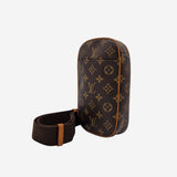 MONOGRAM POCHETTE GANGE