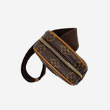 MONOGRAM POCHETTE GANGE