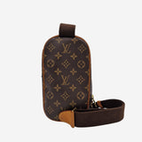 MONOGRAM POCHETTE GANGE