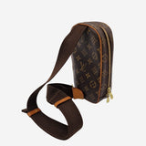 MONOGRAM POCHETTE GANGE