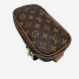 MONOGRAM POCHETTE GANGE