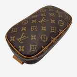 MONOGRAM POCHETTE GANGE