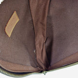 MONOGRAM POCHETTE GANGE