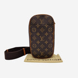 MONOGRAM POCHETTE GANGE