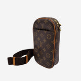 MONOGRAM POCHETTE GANGE