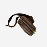 MONOGRAM POCHETTE GANGE