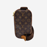 MONOGRAM POCHETTE GANGE