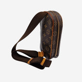 MONOGRAM POCHETTE GANGE