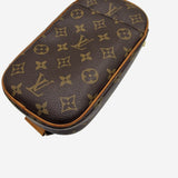 MONOGRAM POCHETTE GANGE