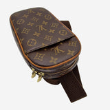 MONOGRAM POCHETTE GANGE