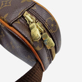 MONOGRAM POCHETTE GANGE