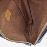 MONOGRAM POCHETTE GANGE