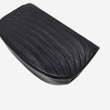 VINTAGE HALF MOON FLAP BAG