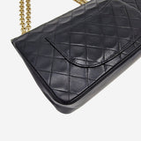 CLASSIC DOUBLE FLAP REISSUE CHAIN MEDIUM