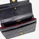 CLASSIC DOUBLE FLAP REISSUE CHAIN MEDIUM