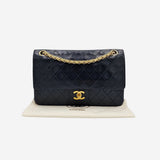 CLASSIC DOUBLE FLAP REISSUE CHAIN MEDIUM