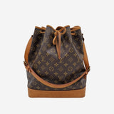 MONOGRAM CANVAS NOÉ