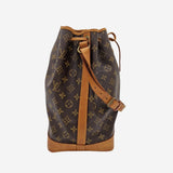 MONOGRAM CANVAS NOÉ