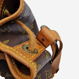 MONOGRAM CANVAS NOÉ