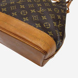 MONOGRAM CANVAS NOÉ