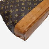 MONOGRAM CANVAS NOÉ