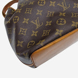 MONOGRAM CANVAS PETIT NOÉ