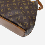 MONOGRAM CANVAS PETIT NOÉ