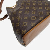 MONOGRAM CANVAS PETIT NOÉ