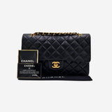 CLASSIC DOUBLE FLAP MEDIUM