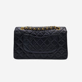 CLASSIC DOUBLE FLAP MEDIUM