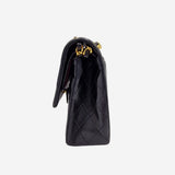 CLASSIC DOUBLE FLAP MEDIUM