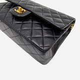 CLASSIC DOUBLE FLAP MEDIUM