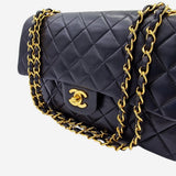 CLASSIC DOUBLE FLAP MEDIUM